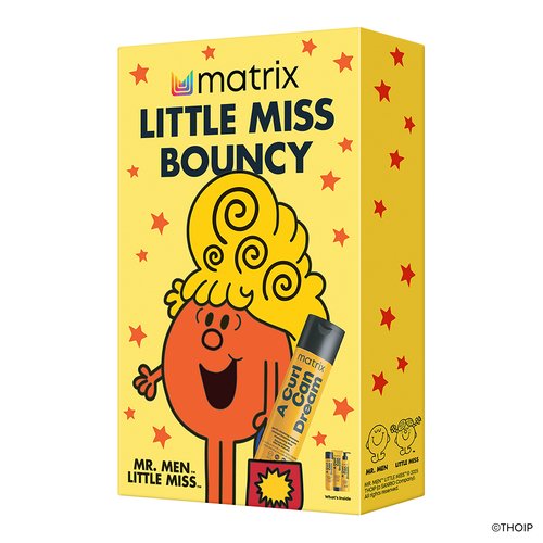 Matrix Little Miss Holiday Kits