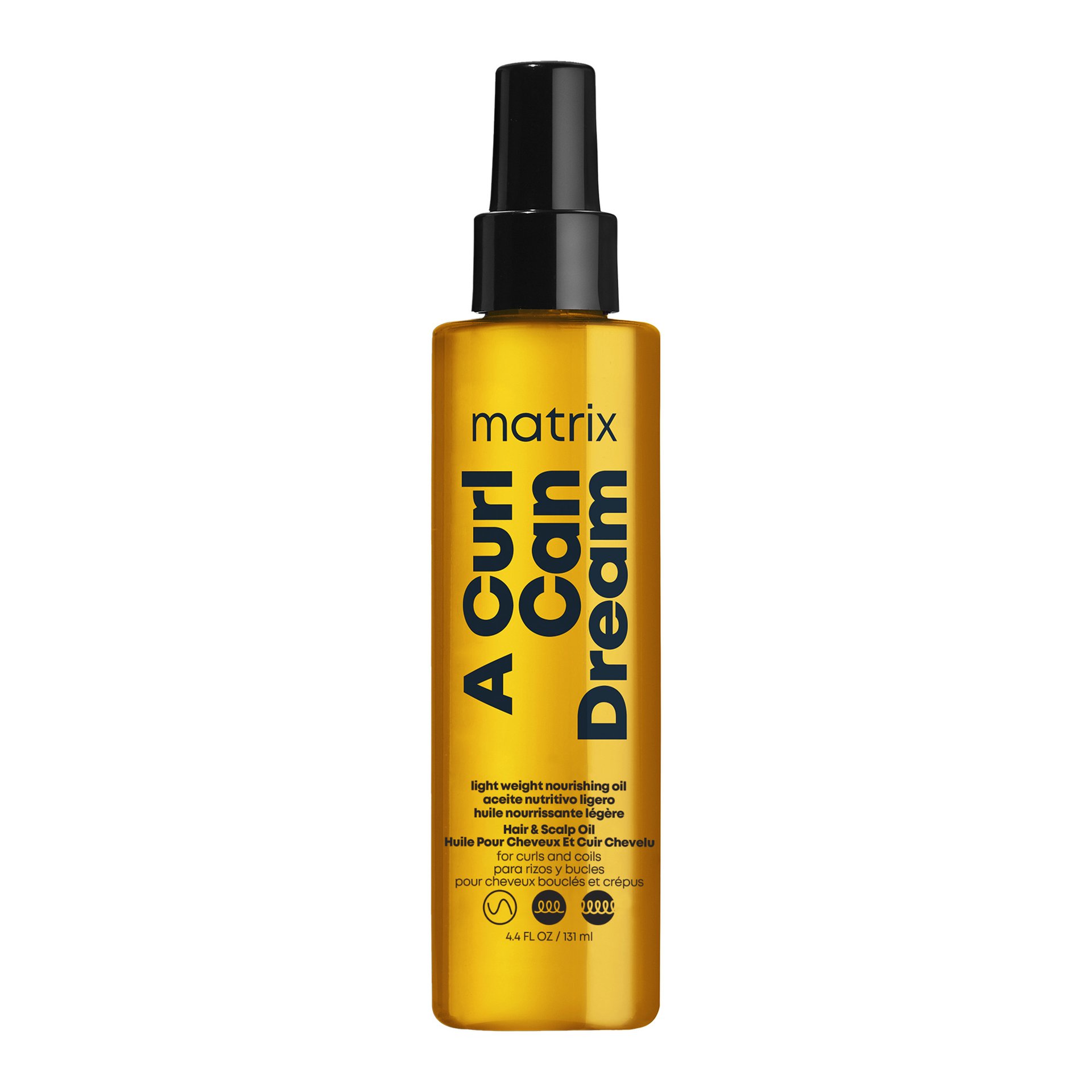 Matrix 2024 NA A Curl Can Dream Oil
