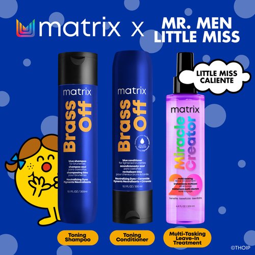 Matrix Little Miss Holiday Kits
