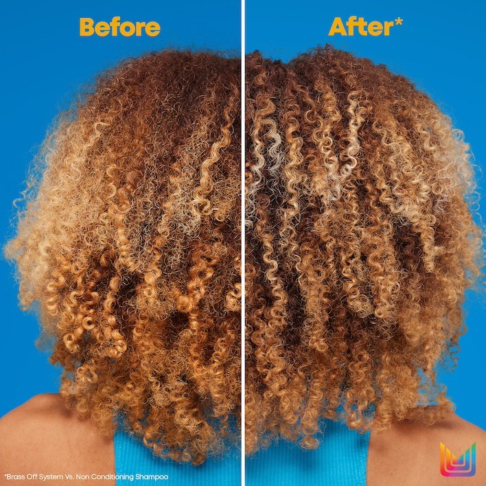 before after back