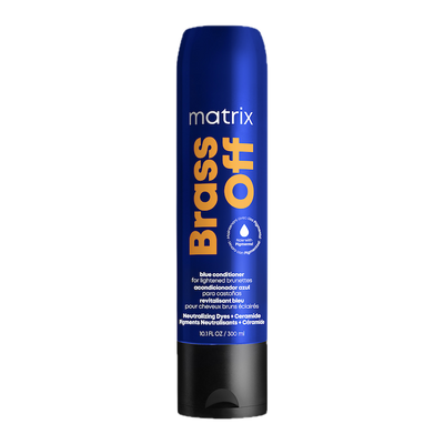 matrix blue conditioner