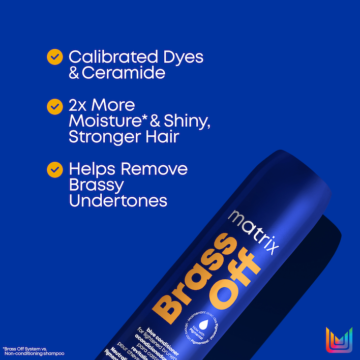 pigmented conditioner benefits