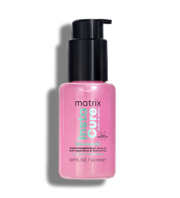 Matrix 2025 Instacure Build A Bond Oil 50ML