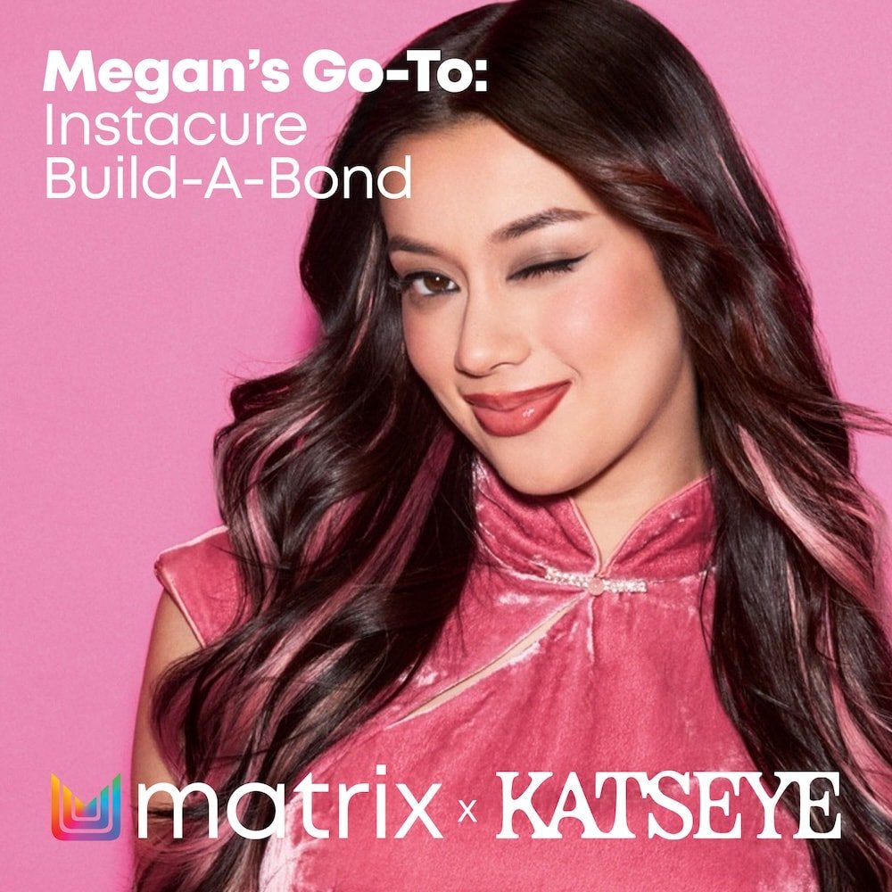 Matrix 2026 DMI Katseye Ecomm ATF Megan Solo