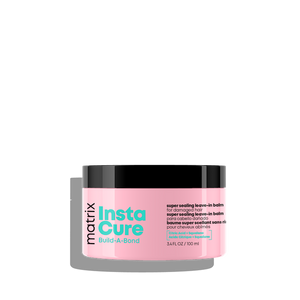 Matrix 2024 NA Instacure Build A Bond Balm Packshot