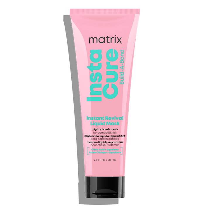 Matrix 2024 NA Instacure Build A Bond Mask Packshot