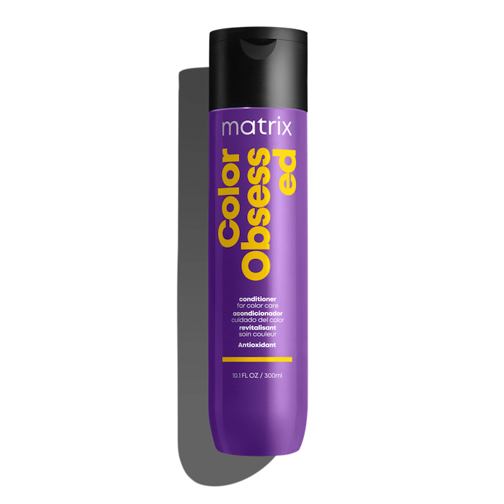 Total Results Color Obsessed Color Care Conditioner Matrix