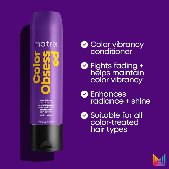 color obsessed benefits