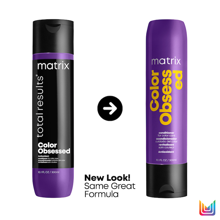 color obsessed new look