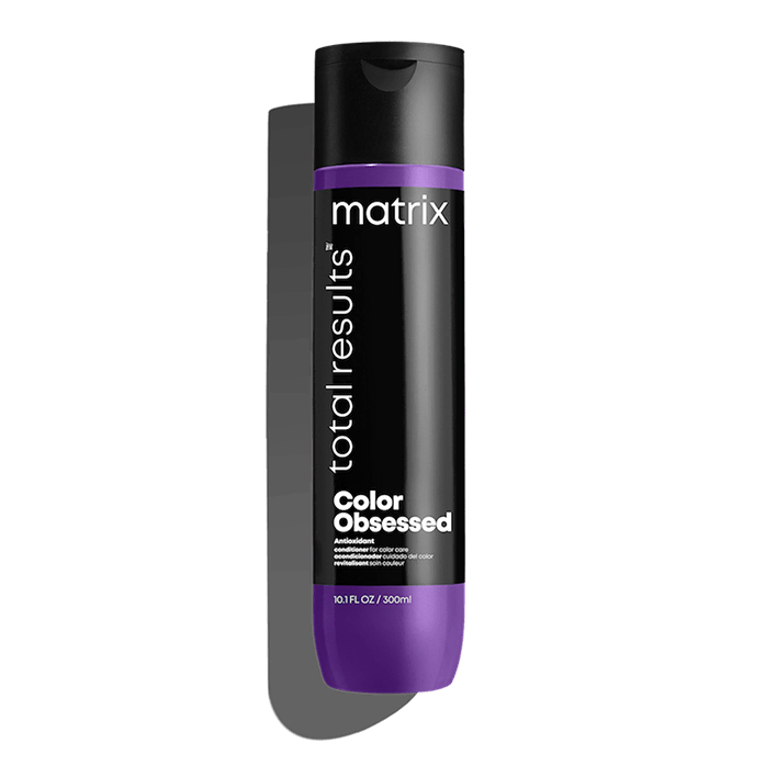 Color Obsessed Conditioner Write Review