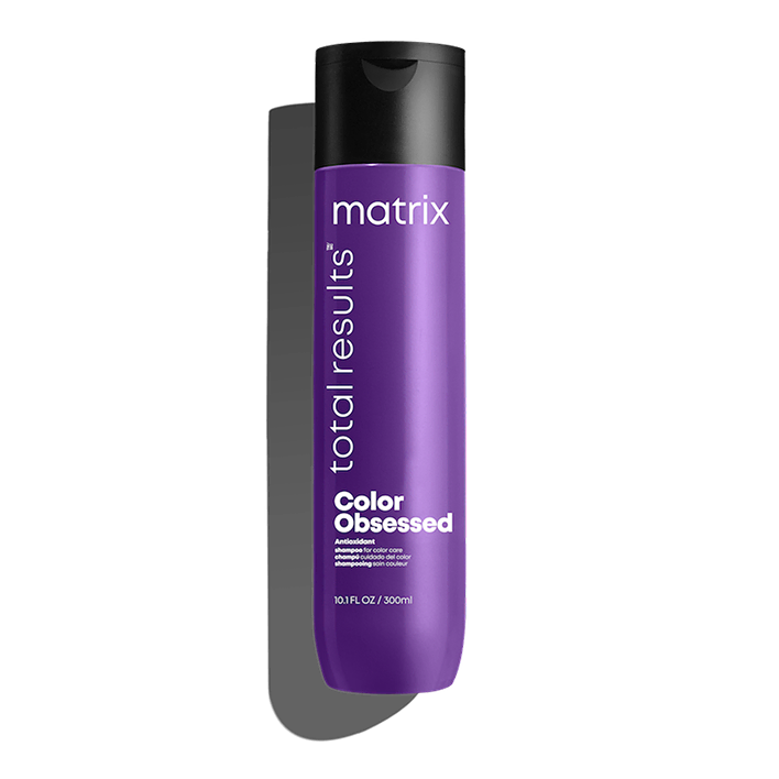 Matrix Color Obsessed Shampoo for Colored Hair Matrix