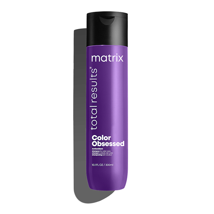 Matrix Color Obsessed Shampoo for Colored Hair | Matrix
