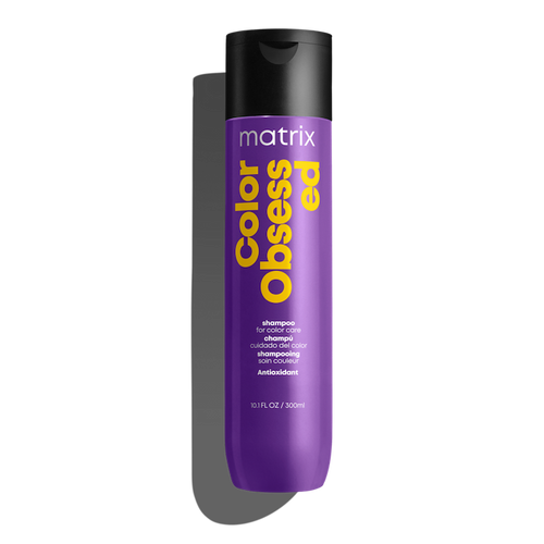 Matrix Color Obsessed Shampoo for Colored Hair Matrix