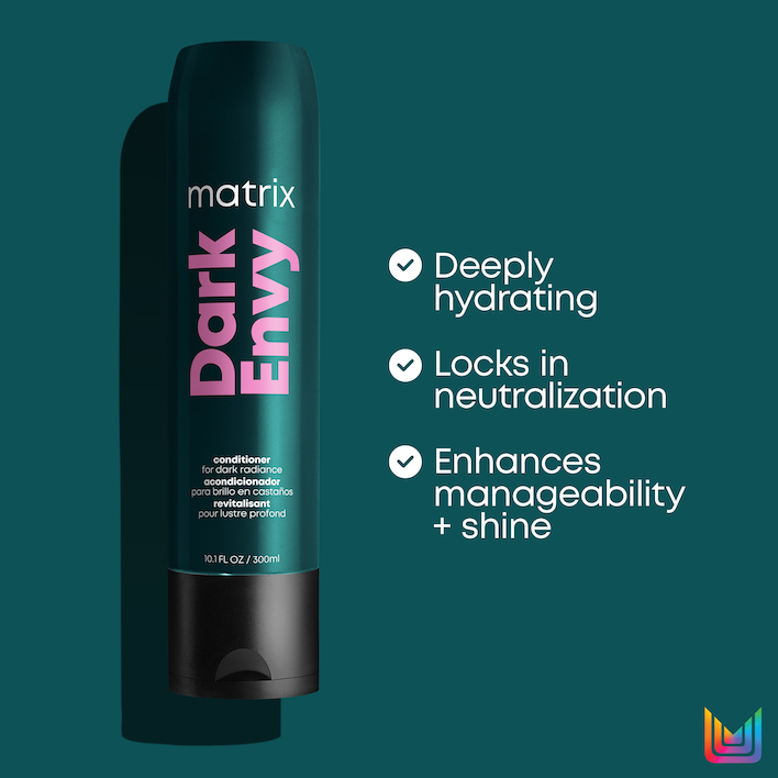 dark envy benefits