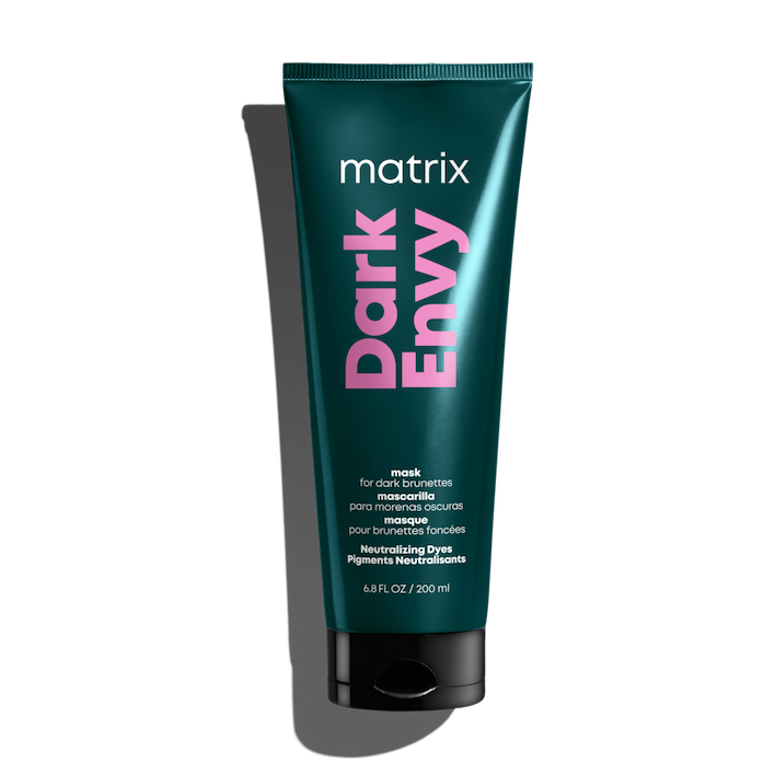 Dark Envy Red Neutralization Hair Mask | Matrix