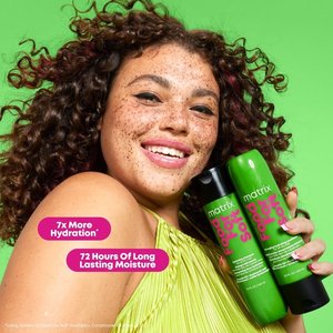 Matrix 2024 Food For Soft Conditioner Benefit