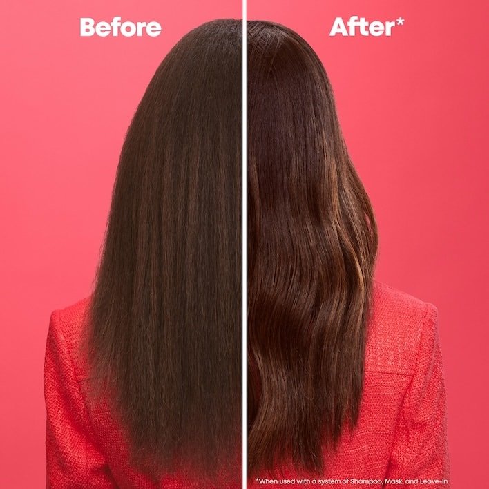 Matrix 2024 Glow Mania Before After Madelane Back