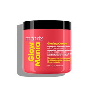 Matrix 2024 NA Glow Mania Mask 500ml Packshot