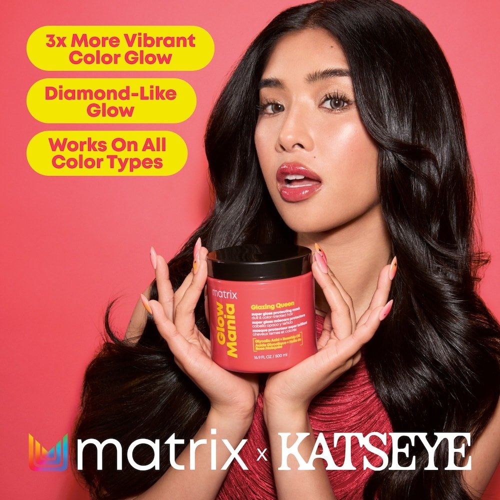 Matrix 2026 DMI Katseye Ecomm ATF Sophia Solo