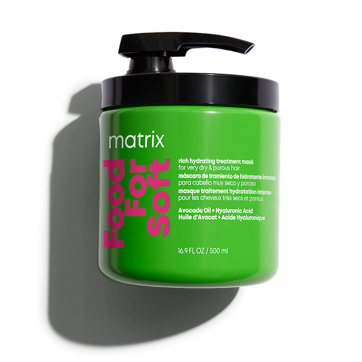 Matrix Socolor Permanent Cream Hair Color 20 Black  Axtracare