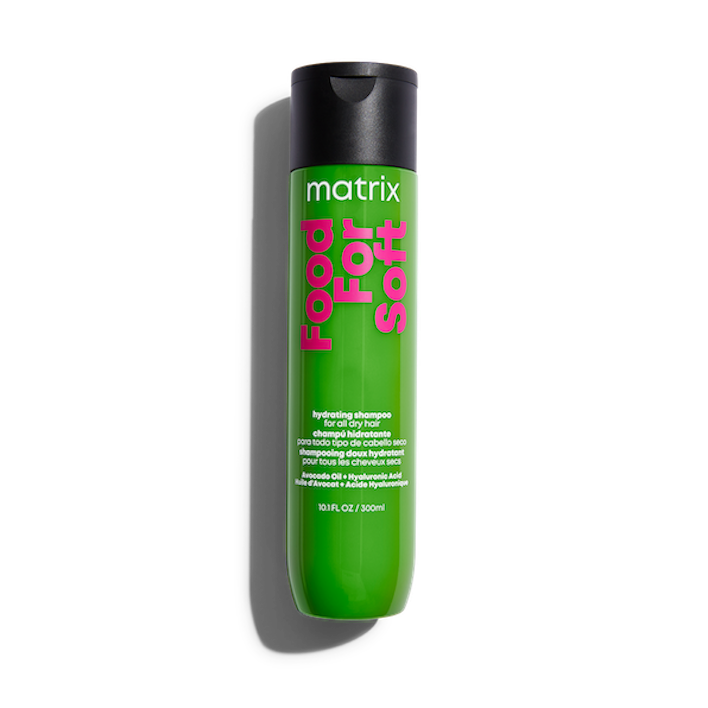Food For Soft Hydrating Shampoo Matrix