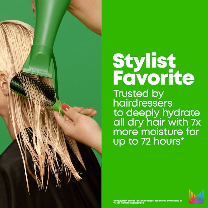 Matrix Food For Soft Stylist Favorite