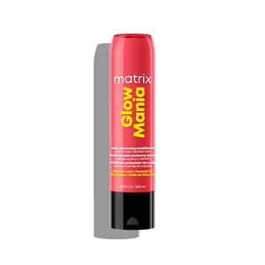 Matrix 2024 NA Glow Mania Conditioner 300ml Packshot