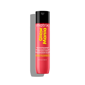 Matrix 2024 NA Glow Mania Shampoo 300ml Packshot