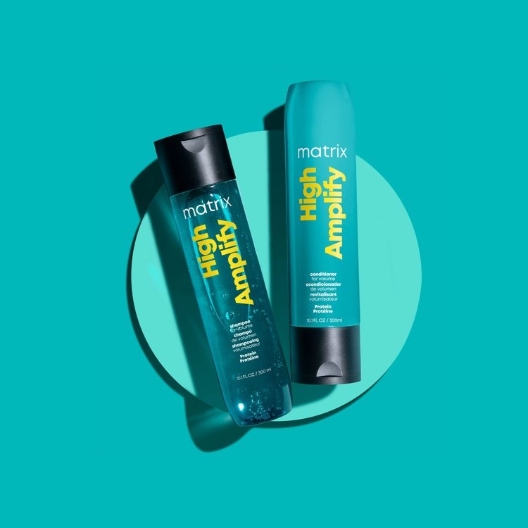 High Amplify Conditioner