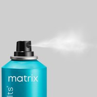 Matrix 2021 NA Total Results High Amplify Dry