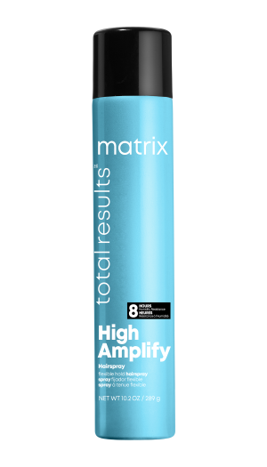 High Amplify Hairspray