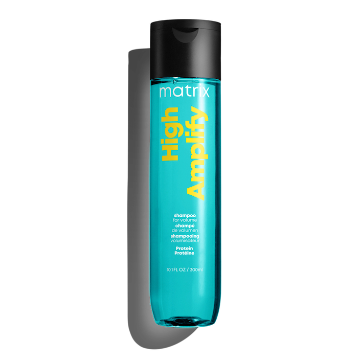 Prestigefyldte binær svært Total Results High Amplify Volumizing Shampoo | Matrix