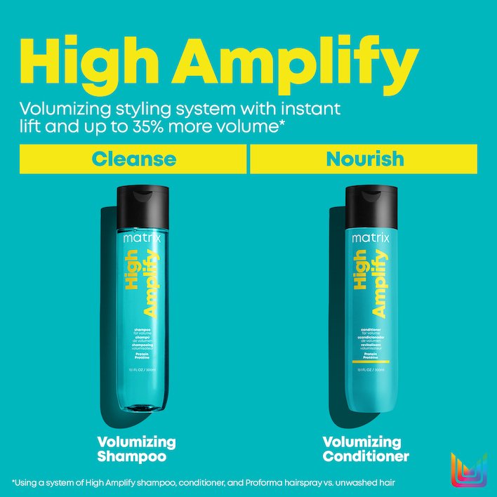 High-Amplify-Shampoo
