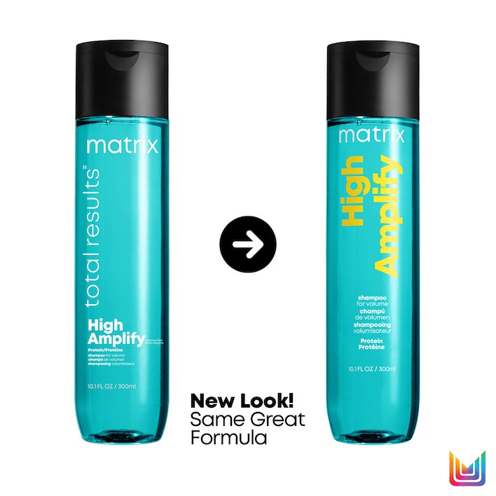 High-Amplify-Shampoo