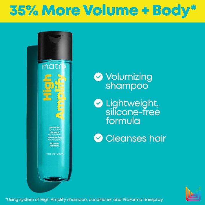 High-Amplify-Shampoo
