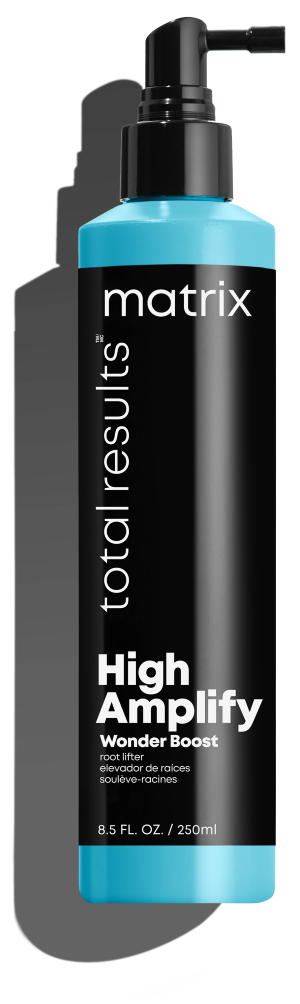 Total Results High Amplify Wonder Boost Root Lifter | Matrix