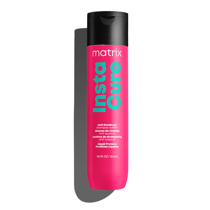 Instacure-Shampoo