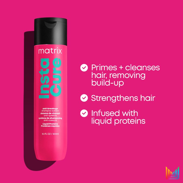 Instacure-Shampoo