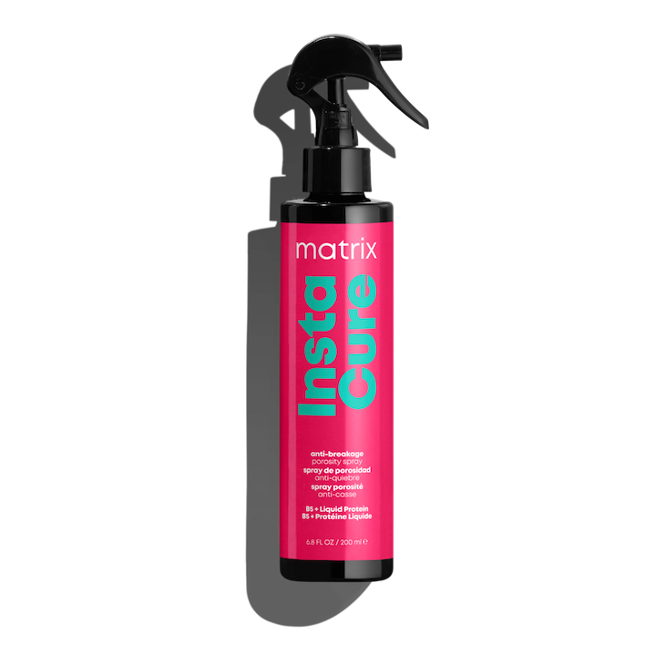 Instacure Spray