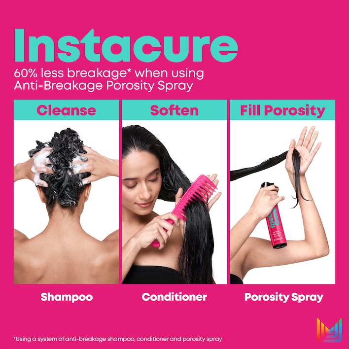 Instacure Spray