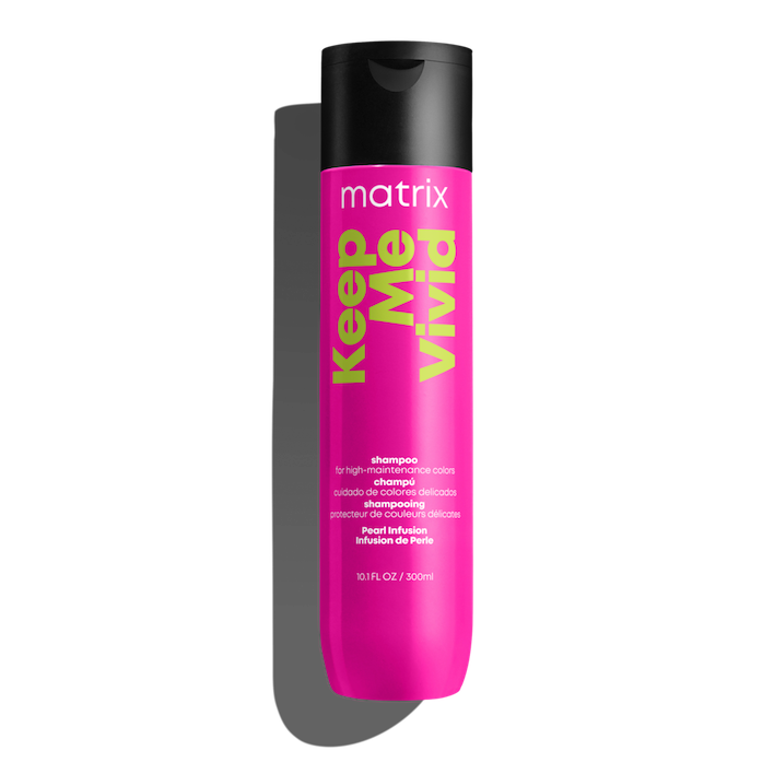 Keep Me Vivid Sulfate Free Shampoo for | Matrix
