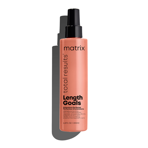 Length Goals Extensions Perfector MultiBenefit Styling Spray