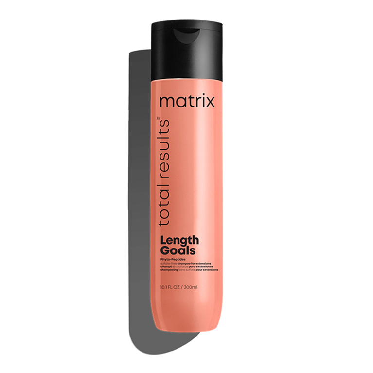 Professional Hair Care Products for All Hair Types | Matrix Professional Hair Care Products for All Hair Types | Matrix