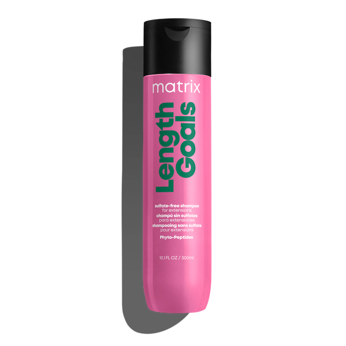 Length-Goal-Shampoo