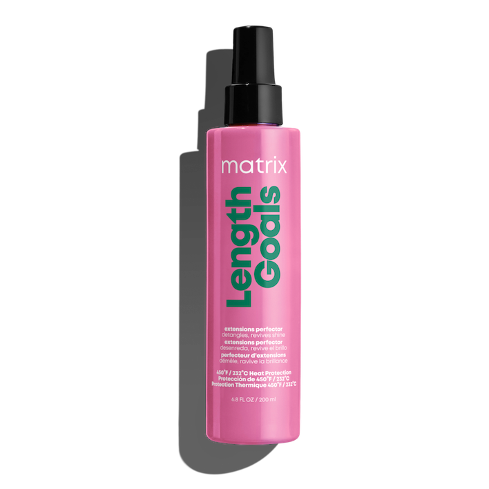 Length-Goal-SPray
