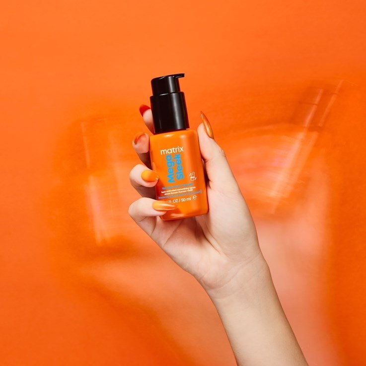 Matrix 2025 DMI Mega Sleek Topcoat eComm Product