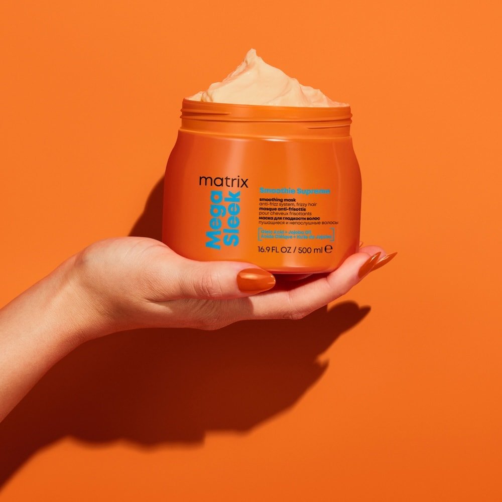 Matrix 2025 ROW Mega Sleek Reno Ecomm Mask