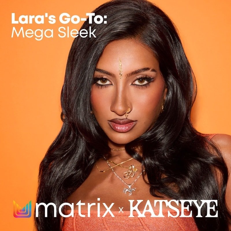 Matrix 2026 DMI Katseye Ecomm ATF Lara Solo