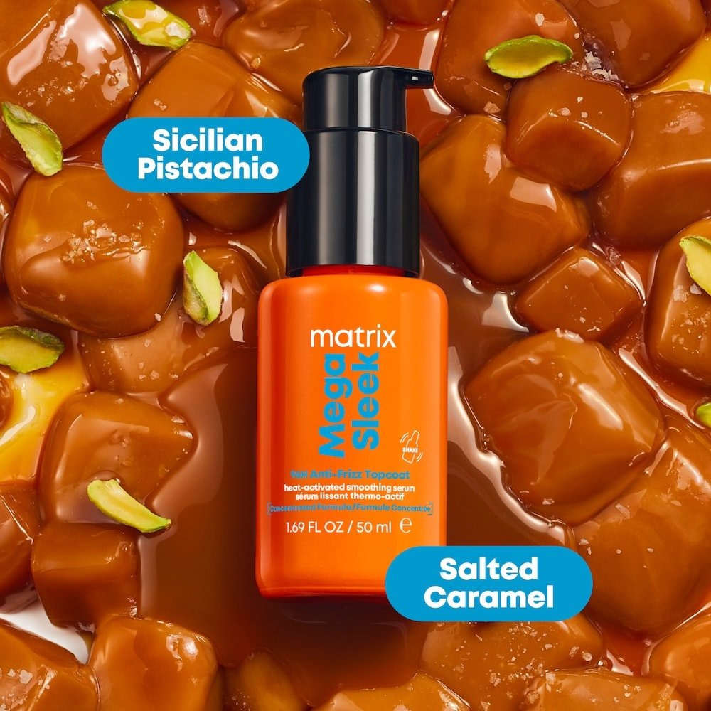 Matrix DMI Mega Sleek Topcoat eComm ATF Fragrance
