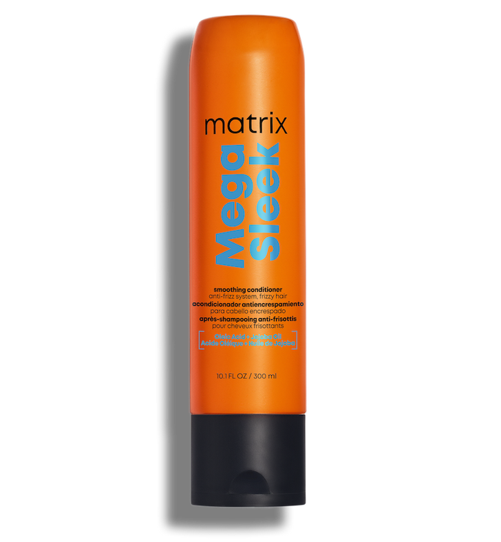 Matrix 2025 Mega Sleek Conditioner 300ML With Shadow